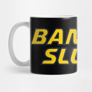 uc santa cruz banana slugs Mug